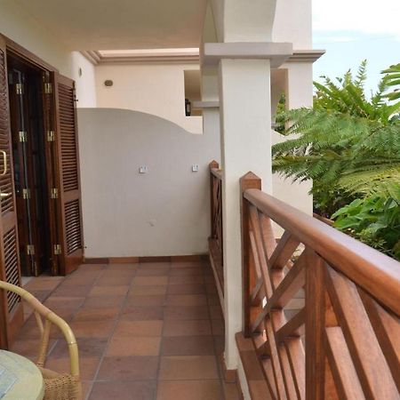 Apartamento Heliconia 1 Valle Gran Rey Esterno foto