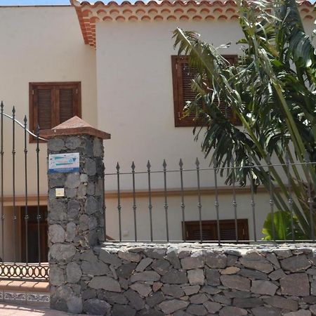 Apartamento Heliconia 1 Valle Gran Rey Esterno foto