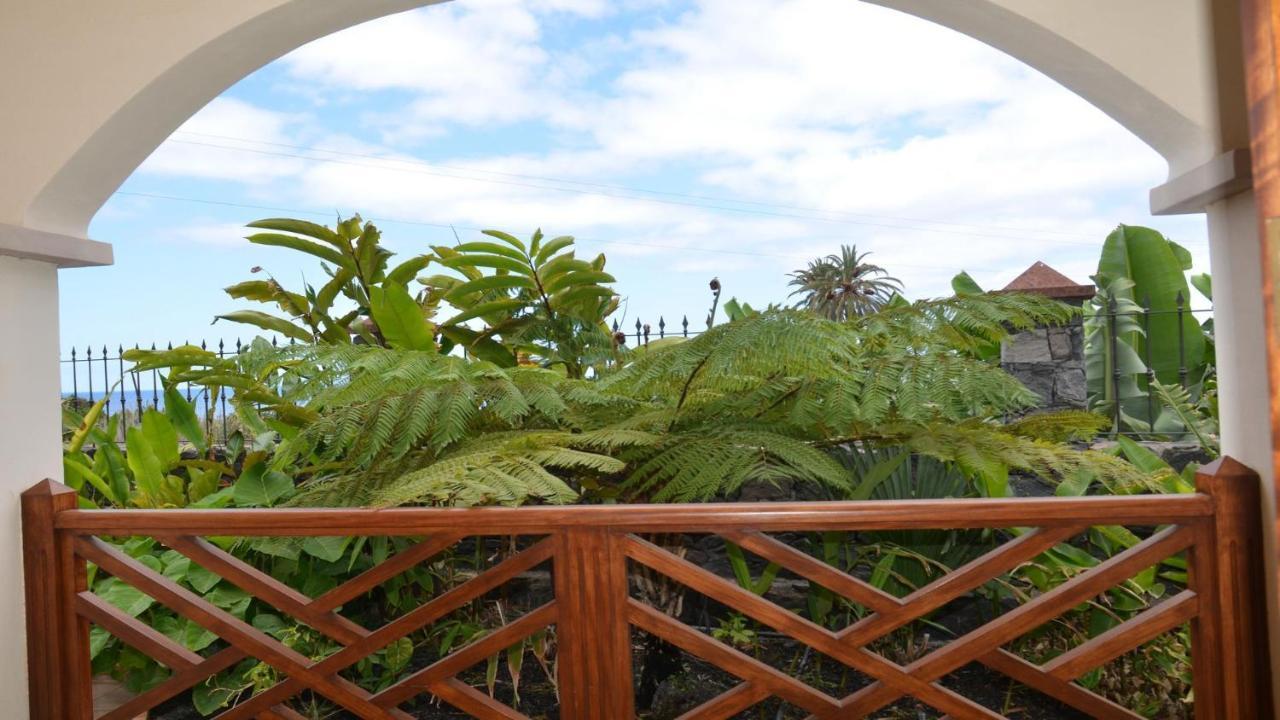 Apartamento Heliconia 1 Valle Gran Rey Esterno foto