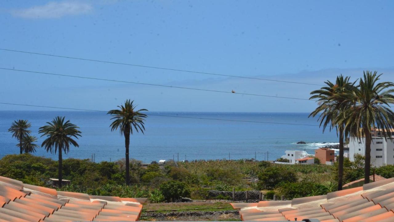 Apartamento Heliconia 1 Valle Gran Rey Esterno foto
