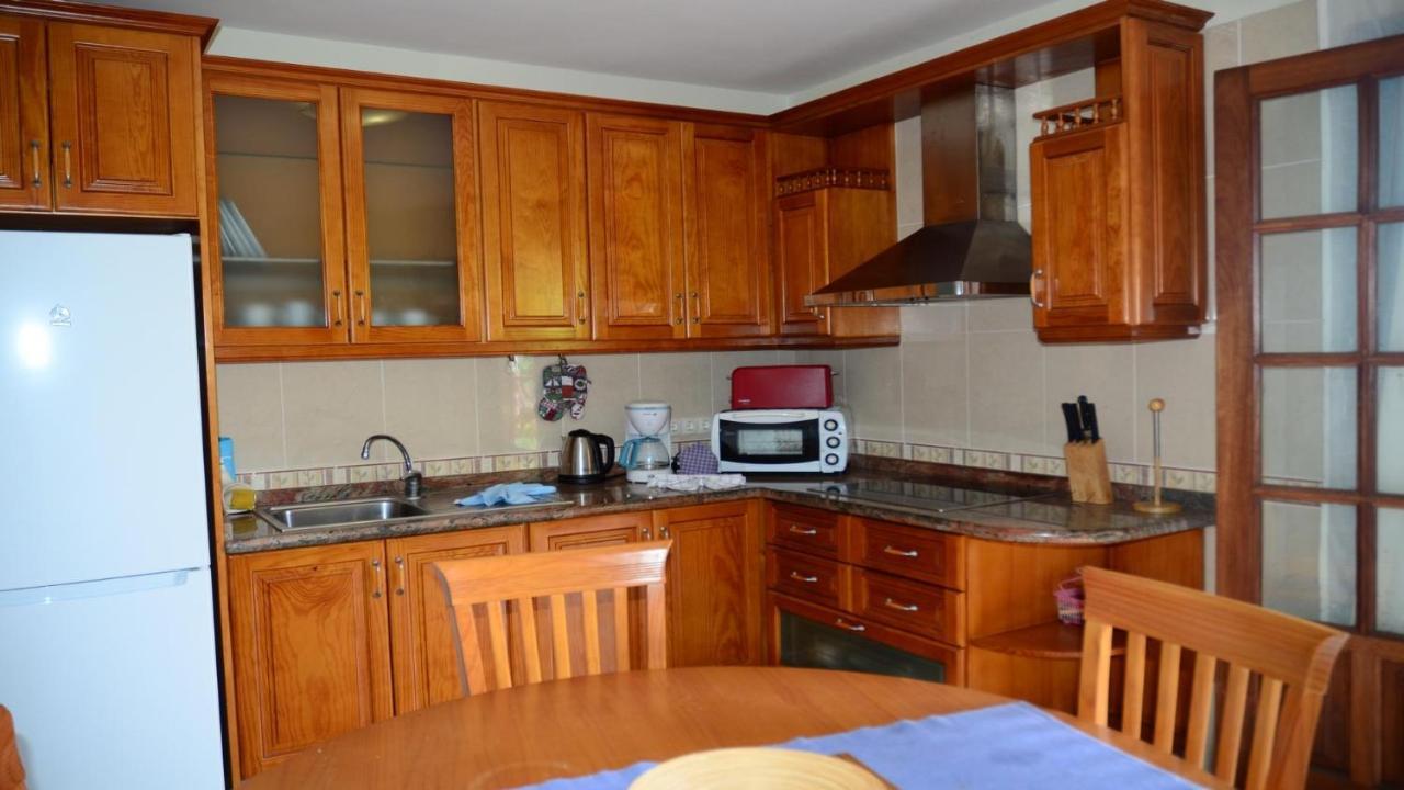 Apartamento Heliconia 1 Valle Gran Rey Esterno foto