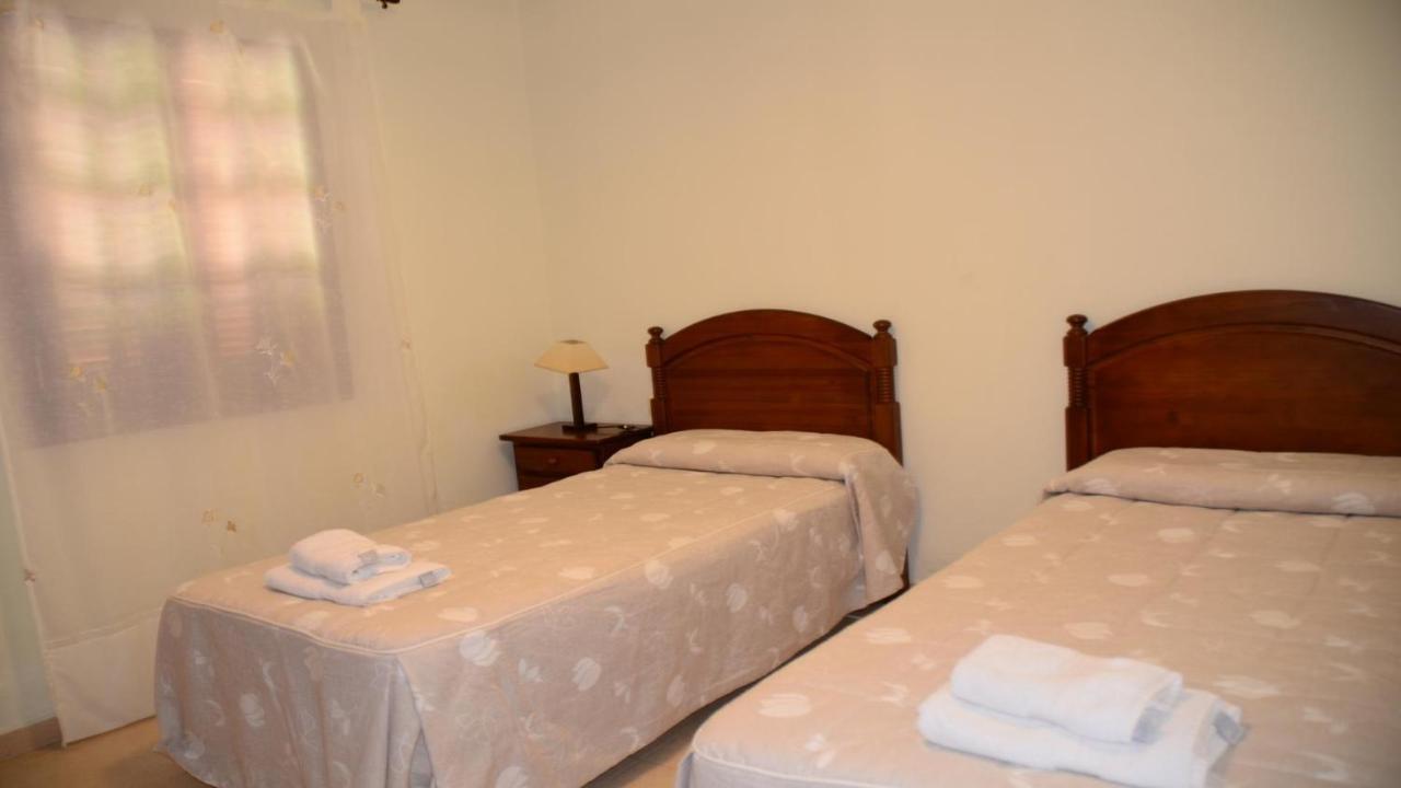 Apartamento Heliconia 1 Valle Gran Rey Esterno foto
