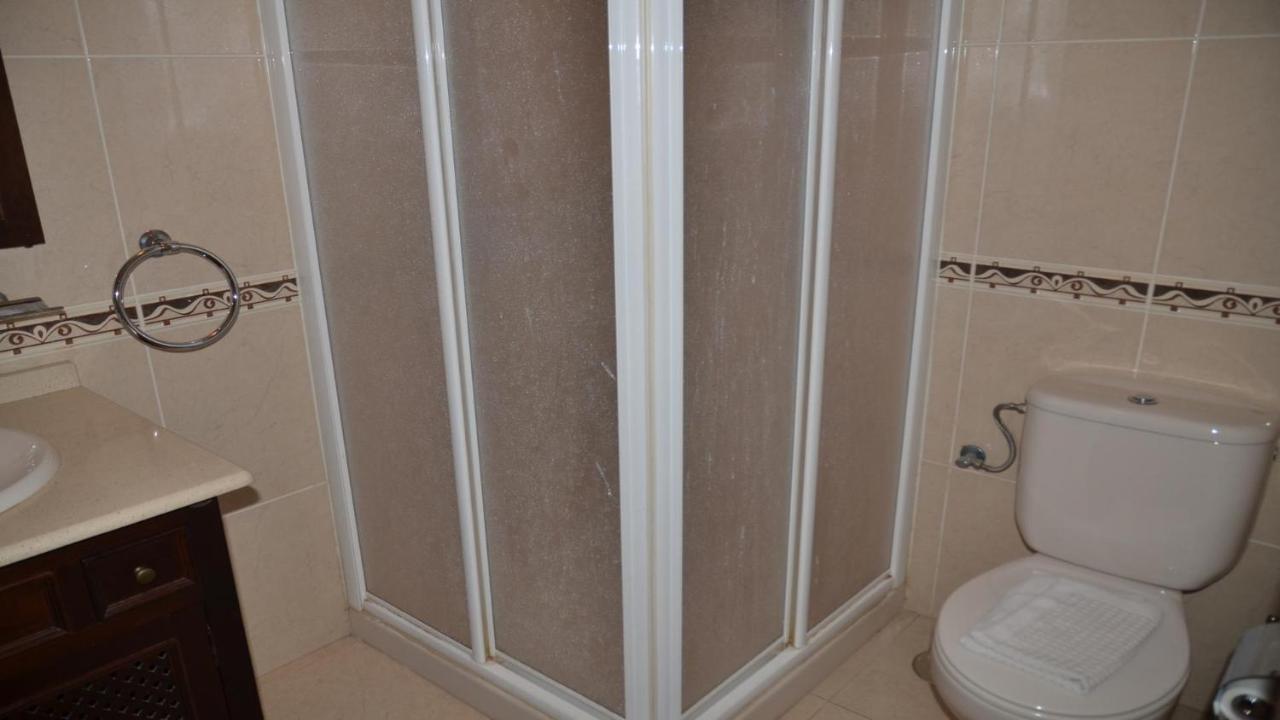 Apartamento Heliconia 1 Valle Gran Rey Esterno foto