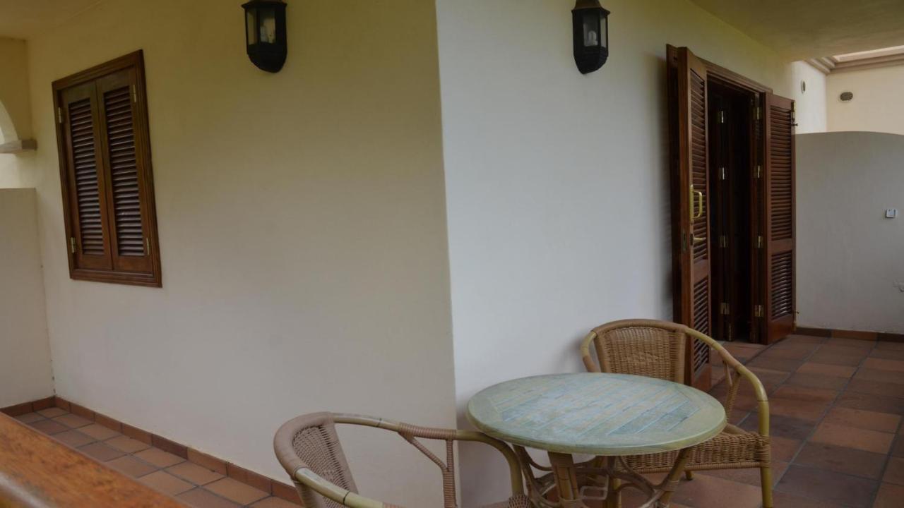 Apartamento Heliconia 1 Valle Gran Rey Esterno foto