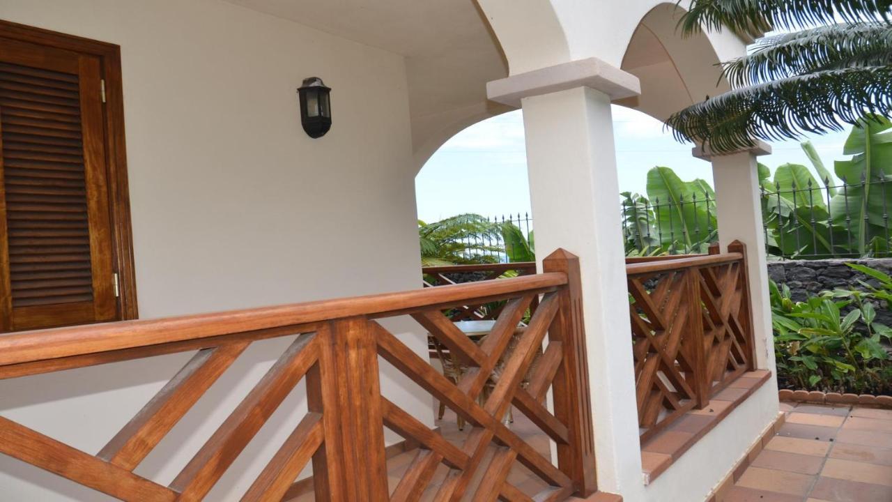 Apartamento Heliconia 1 Valle Gran Rey Esterno foto