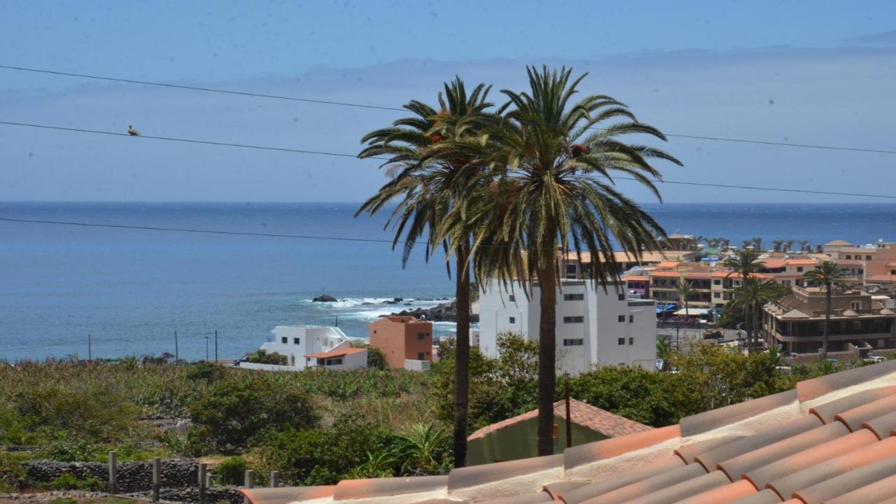 Apartamento Heliconia 1 Valle Gran Rey Esterno foto
