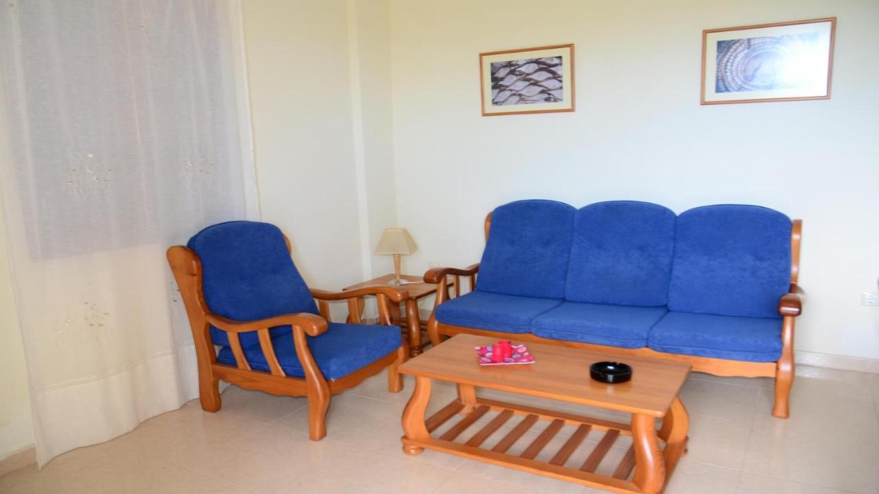 Apartamento Heliconia 1 Valle Gran Rey Esterno foto