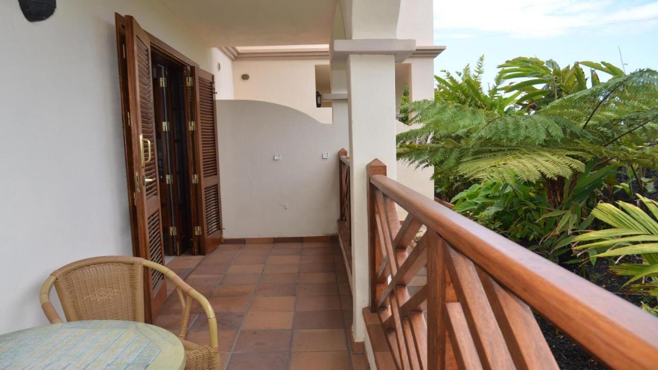Apartamento Heliconia 1 Valle Gran Rey Esterno foto