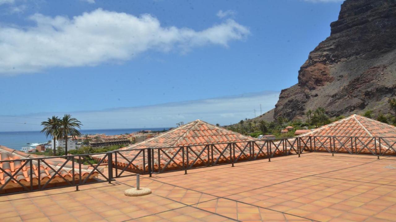 Apartamento Heliconia 1 Valle Gran Rey Esterno foto