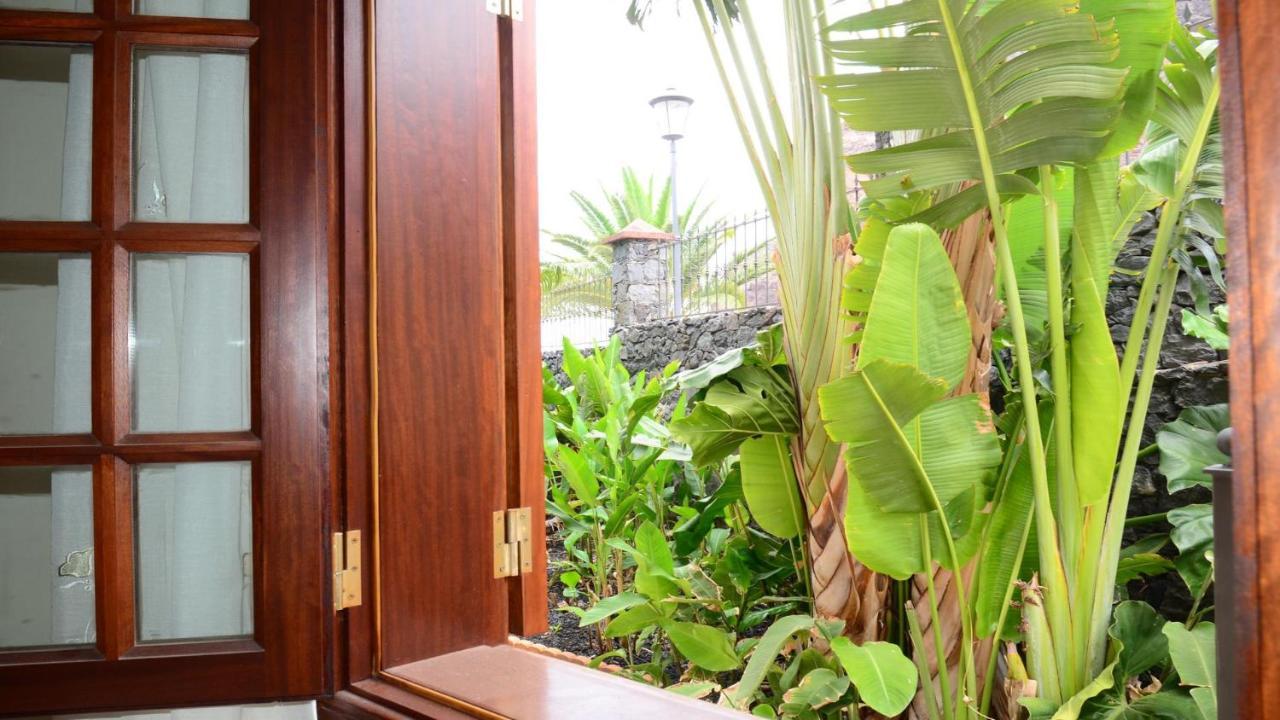 Apartamento Heliconia 1 Valle Gran Rey Esterno foto