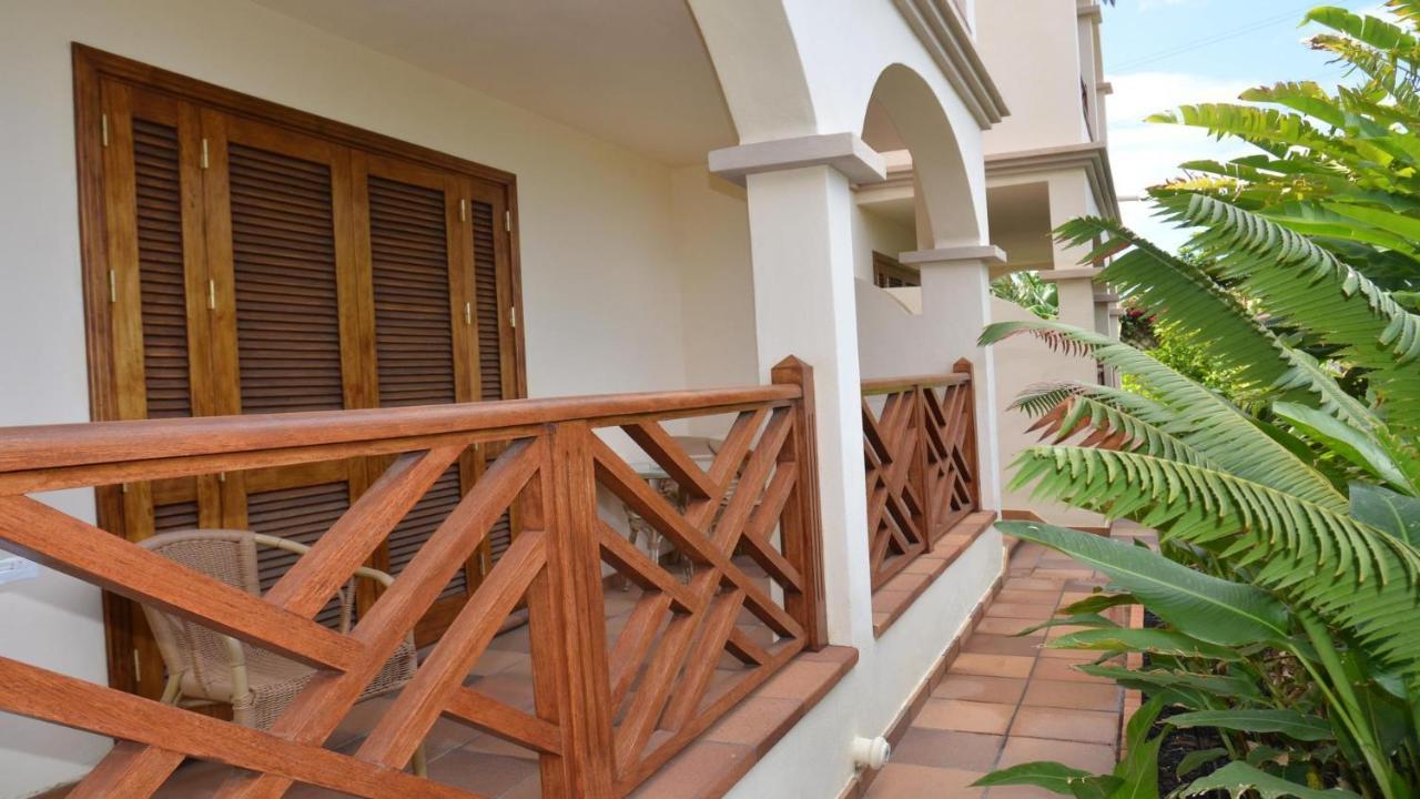 Apartamento Heliconia 1 Valle Gran Rey Esterno foto