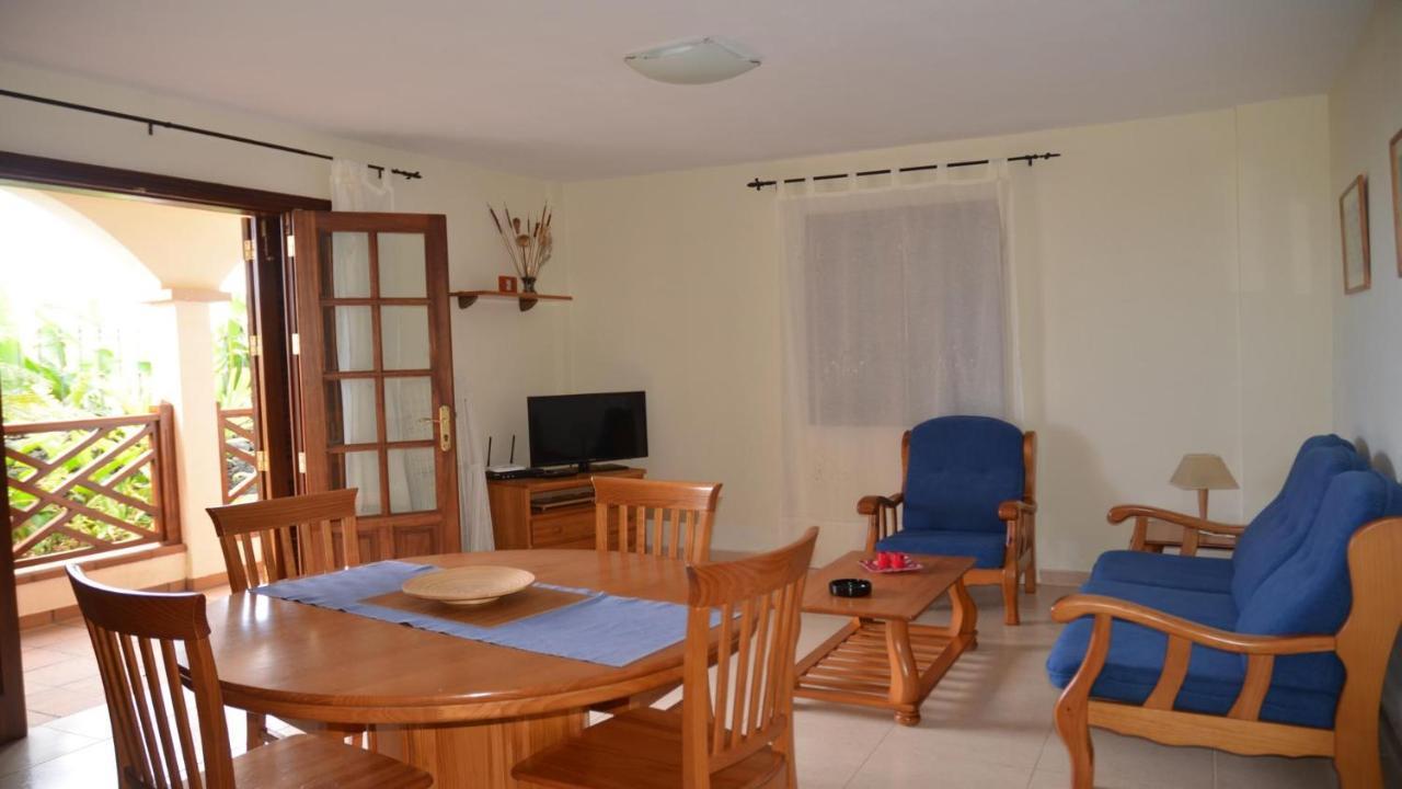 Apartamento Heliconia 1 Valle Gran Rey Esterno foto