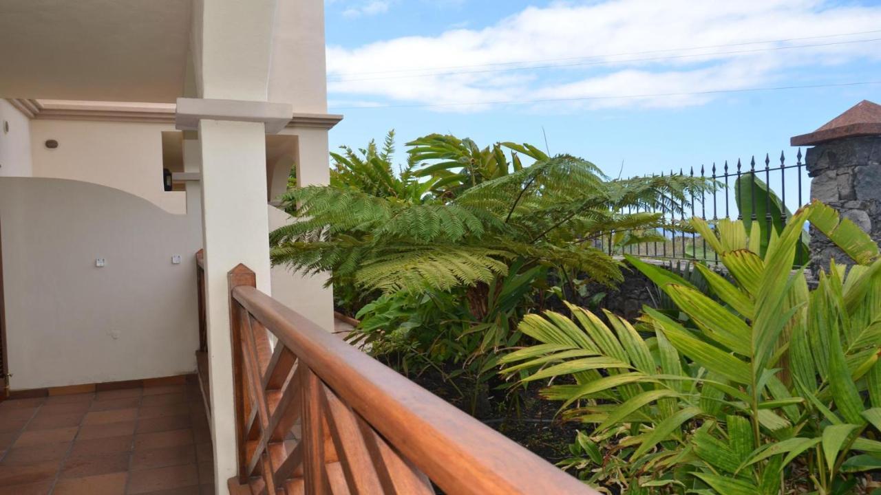 Apartamento Heliconia 1 Valle Gran Rey Esterno foto