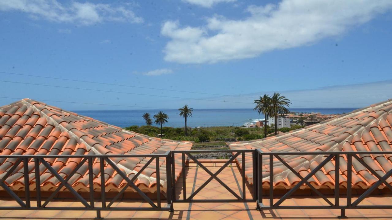 Apartamento Heliconia 1 Valle Gran Rey Esterno foto